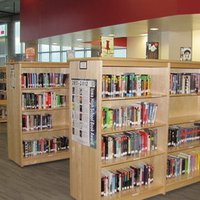 Ballard HS Library (@ballardlibrary) 's Twitter Profile Photo