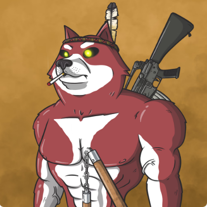 pearlyp1nk's profile picture. 🎳Bowling lover
✏NFT Creator