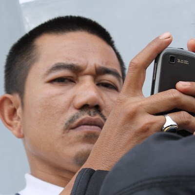 AbahTrainer's profile picture. interlink network of west borneo indonesia