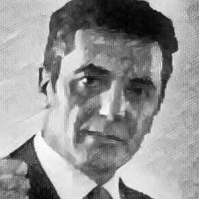 HanifMuhammedi's profile picture. Senden önce senden sonra.