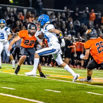 Jackson Piggott Profile