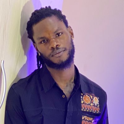 HIM_lord9ine's profile picture. I nor like wahala 🤷🏽‍♂️