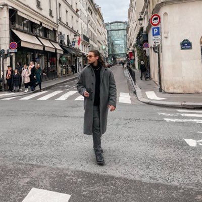 🔥Social Life Coach & Expert Marketing - Fondatore della Andj Crew Team e altre realtà digitali.