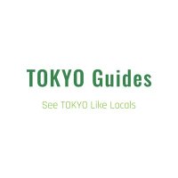 🇯🇵TokyoGuides(@TokyoGuides) 's Twitter Profile Photo