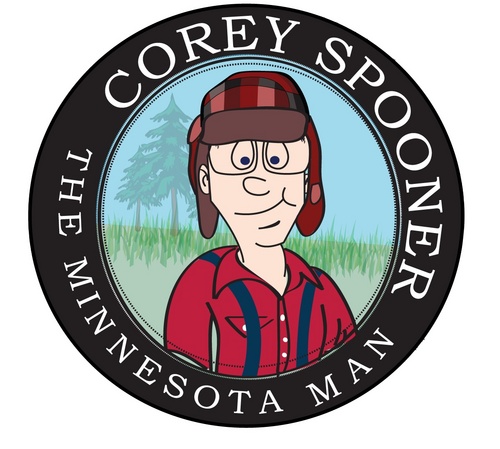 theMNman's profile picture. Follow the Minnesota man, Corey Spooner, as he serves up a Minnesota hot dish of local things to do. You betcha you'll find more at: http://t.co/0EpD3IXlMc