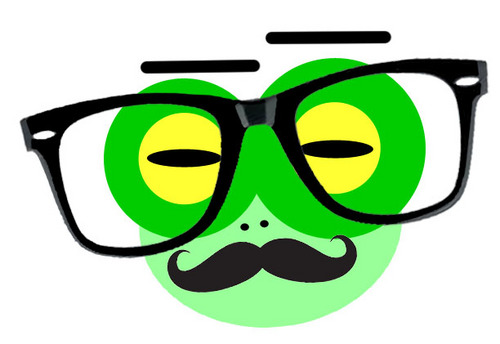 GneekyLaRana's profile picture. Organizziamo cose belle in Bicocca University.