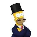 ¿Homero? ¿Quién es Homero? Yo soy Cosme Fulanito.