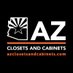 azclosetsandcabinets (@azclosets) Twitter profile photo