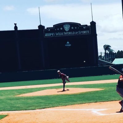 OwenMcGee10's profile picture. Barrington High School/STK baseball | 2026