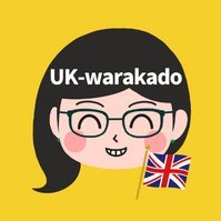 いしこがわ理恵🇯🇵🇬🇧UK-warakado (@rie_ishikogawa) Twitter profile photo
