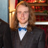 Lewis Williams (@lewispalaeo) 's Twitter Profile