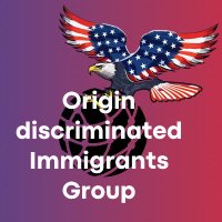 Origin Discriminated Immigrants Group(@odigroup) 's Twitter Profile Photo