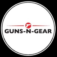 Guns-N-Gear(@GunsNGear_MS) 's Twitter Profile Photo