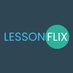 Lessonflix (@lessonflix) Twitter profile photo Lessonflix (@lessonflix) Twitter profile photo