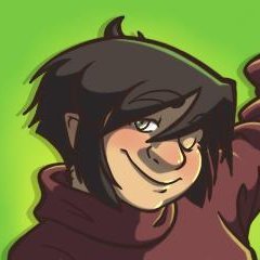 Tallmooseyfate - Commissions open, see pin belowさんのプロフィール画像