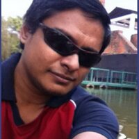 Bikram Chatterjee (@c_bikram) 's Twitter Profile