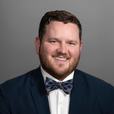 tyler_sabey's profile picture. Assistant Professor @WPCareySchool @ASU. PhD @TerryCollege @universityofGA