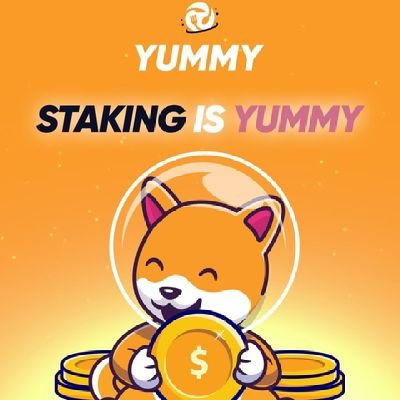 #YummyV2 is Looking for Staking Partners!

Learn More about our Offer:
https://t.co/vnwF1ZVdl6