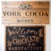 York Cocoa Works (@YorkCocoaWorks) Twitter profile photo