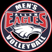 AEMVB - Allen HS Eagles Men's Volleyball (@aemvbs) 's Twitter Profile Photo