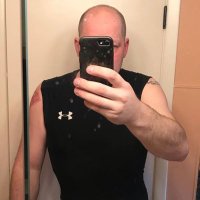 Tom198169 (@toml97034398) Twitter profile photo