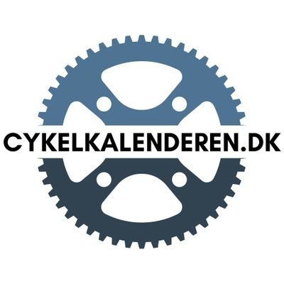 Cykelkalenderen's profile picture. Se hvor du får din dosis cykelløb på TV og i apps