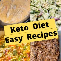 Keto Diet Easy Recipes(@Keto_EasyRecipe) 's Twitter Profile Photo