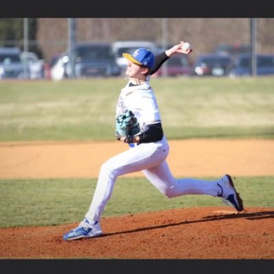 Dawson Blaylock Profile