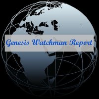 Genesis Watchman Report(@ReportWatchman) 's Twitter Profile Photo