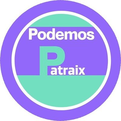 Mientras haya derechos por conquistar o defender, en Podem Patraix estaremos luchando para conseguir una sociedad más justa. 
Twitter oficial de Podem Patraix.