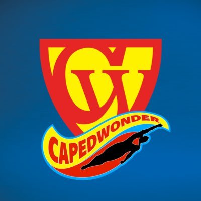 CapedWonderJim Profile Picture