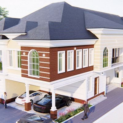 We are ARCHITECTURAL AND CONSTRUCTION company that is born out of the passion for contemporary Architectural designs and construction.
 call +234-8064732970