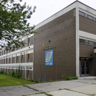 C.W. Jefferys Collegiate Institute is a secondary school in the Toronto District School Board. Follow us and visit our website for more info.