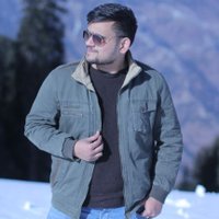 Hammad Akbar (@brokeandstroke) 's Twitter Profile