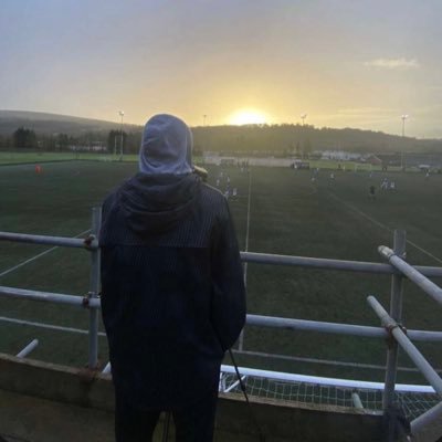 hal_mathias1's profile picture. USW BsC Football Coaching & Performance