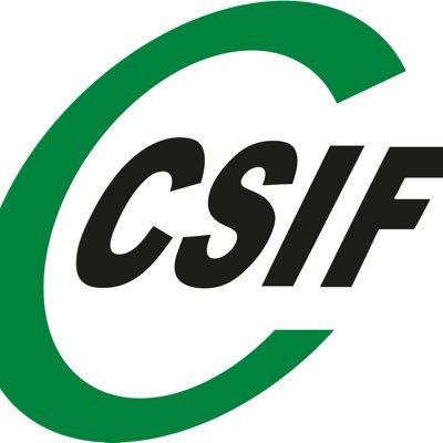 CSIF Sanidad SMS (Servicio Murciano de Salud)