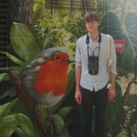 David Birder (@birder_david) 's Twitter Profile