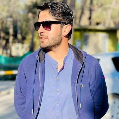 zaibwrites's profile picture. پښتو، پښتون، پښتونستان
💚🤍♥️