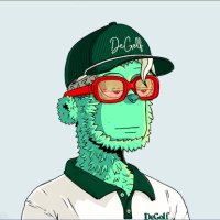 Topher DeGolf (@topherdegolf) 's Twitter Profile