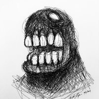 slothsink + seanpt art(@Slothsink) 's Twitter Profile Photo