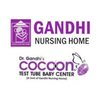 Gandhi Nursing Home(@HomeGandhi) 's Twitter Profile Photo