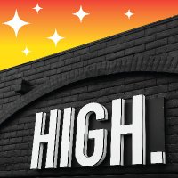 HIGH in Northridge the Dispensary(@highthedispo) 's Twitter Profile Photo