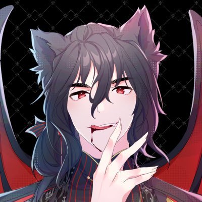 Vtuber || Friendly person || ⚡️@SMITEGame Partner⚡️ || 2D Model: @Maygebee || pfp: @Mjay38746