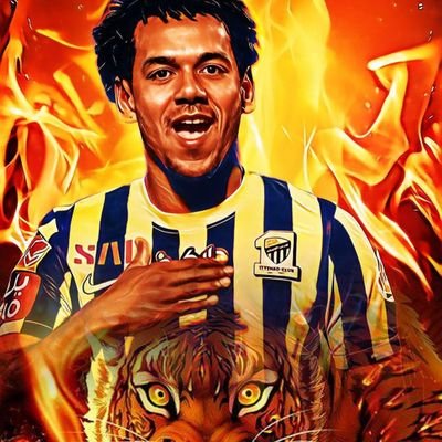 الاتحاد كلمة اقولها بقلبي قبل لساني
الاتحاد كلمة ان قابلتها بالجرح قابلتك بالدواء
وان قابلتها بالجفاء قابلتك بالوفاء