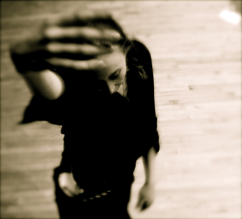 MeganSipe's profile picture. Dancer, choreographer, movement instructor and lover of life.