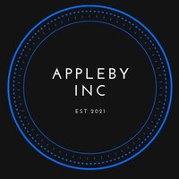 Appleby Incorporated(@Appleby_Inc) 's Twitter Profile Photo