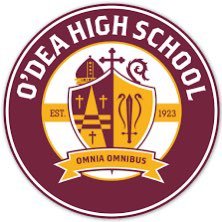 O’Dea HS Baseball Profile