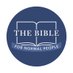 The Bible For Normal People's Opinions (@theB4NP) Twitter profile photo