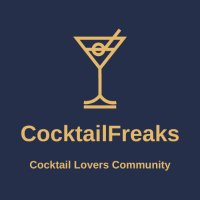 カクテルフリークス / MICS (@cocktailfreaks) Twitter profile photo
