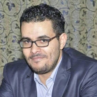 صحفي من اليمن Yemeni journalist 
 
تغطية اخبارية لأهم الأحداث وانشر أرائي وقناعاتي 🔻🇵🇸🇾🇪🔻